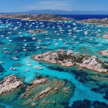 Il Maestrale Appartement La Maddalena  Buitenkant foto