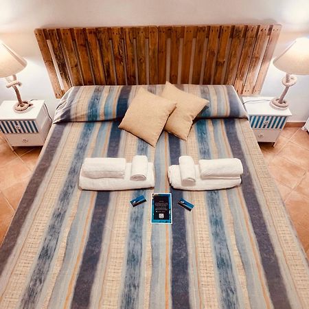 Il Maestrale Appartement La Maddalena  Buitenkant foto