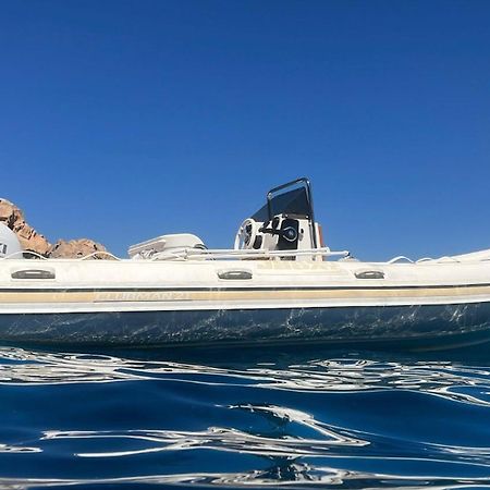 Il Maestrale Appartement La Maddalena  Buitenkant foto