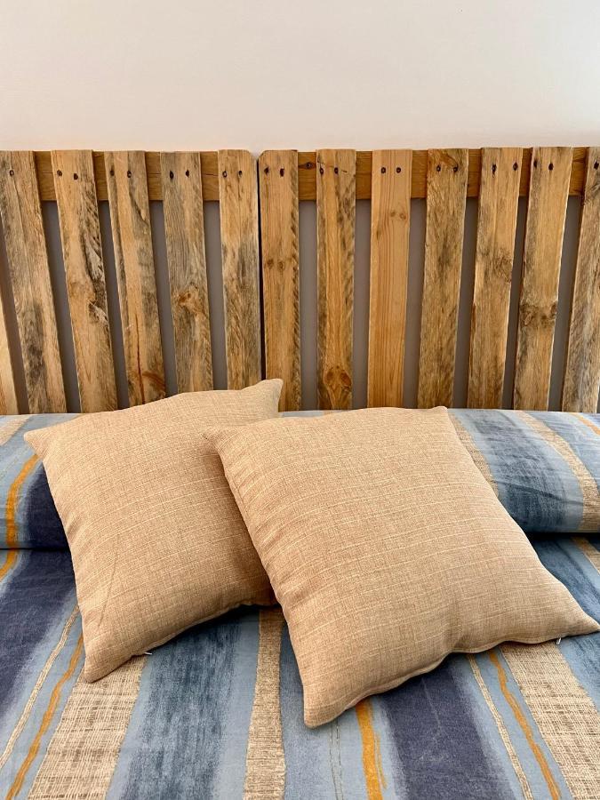 Il Maestrale Appartement La Maddalena  Buitenkant foto