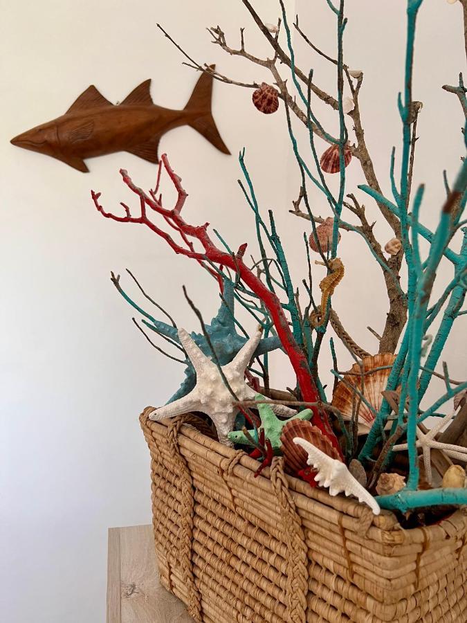 Il Maestrale Appartement La Maddalena  Buitenkant foto