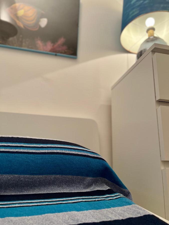 Il Maestrale Appartement La Maddalena  Buitenkant foto