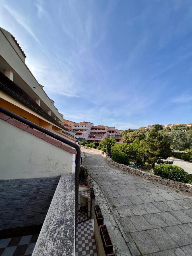 Il Maestrale Appartement La Maddalena  Buitenkant foto