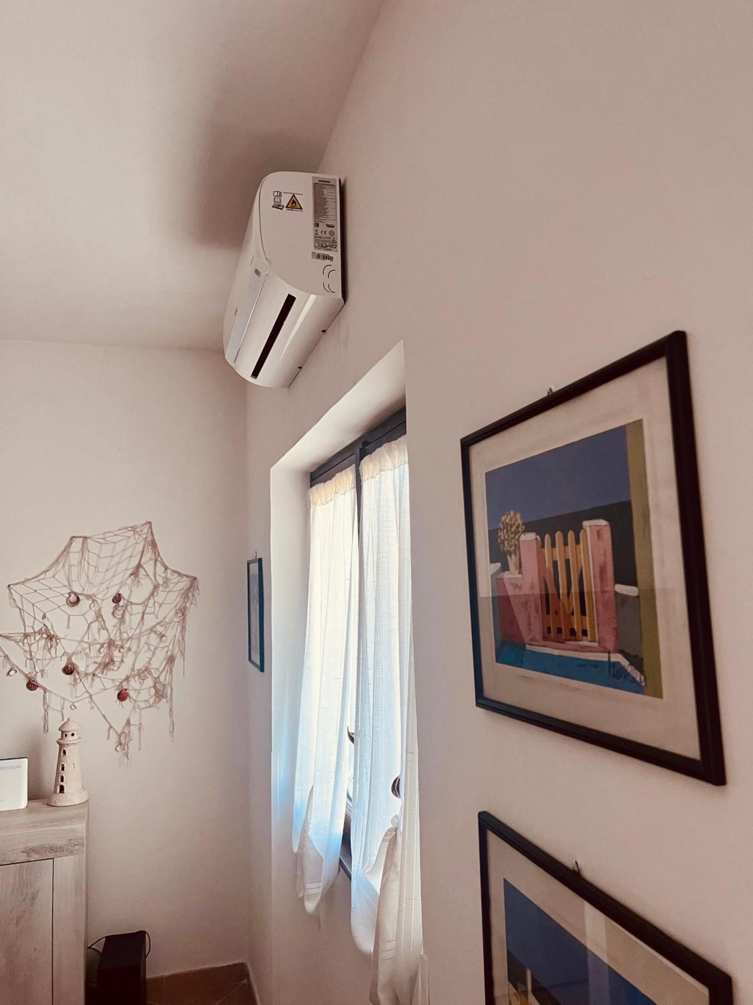 Il Maestrale Appartement La Maddalena  Buitenkant foto