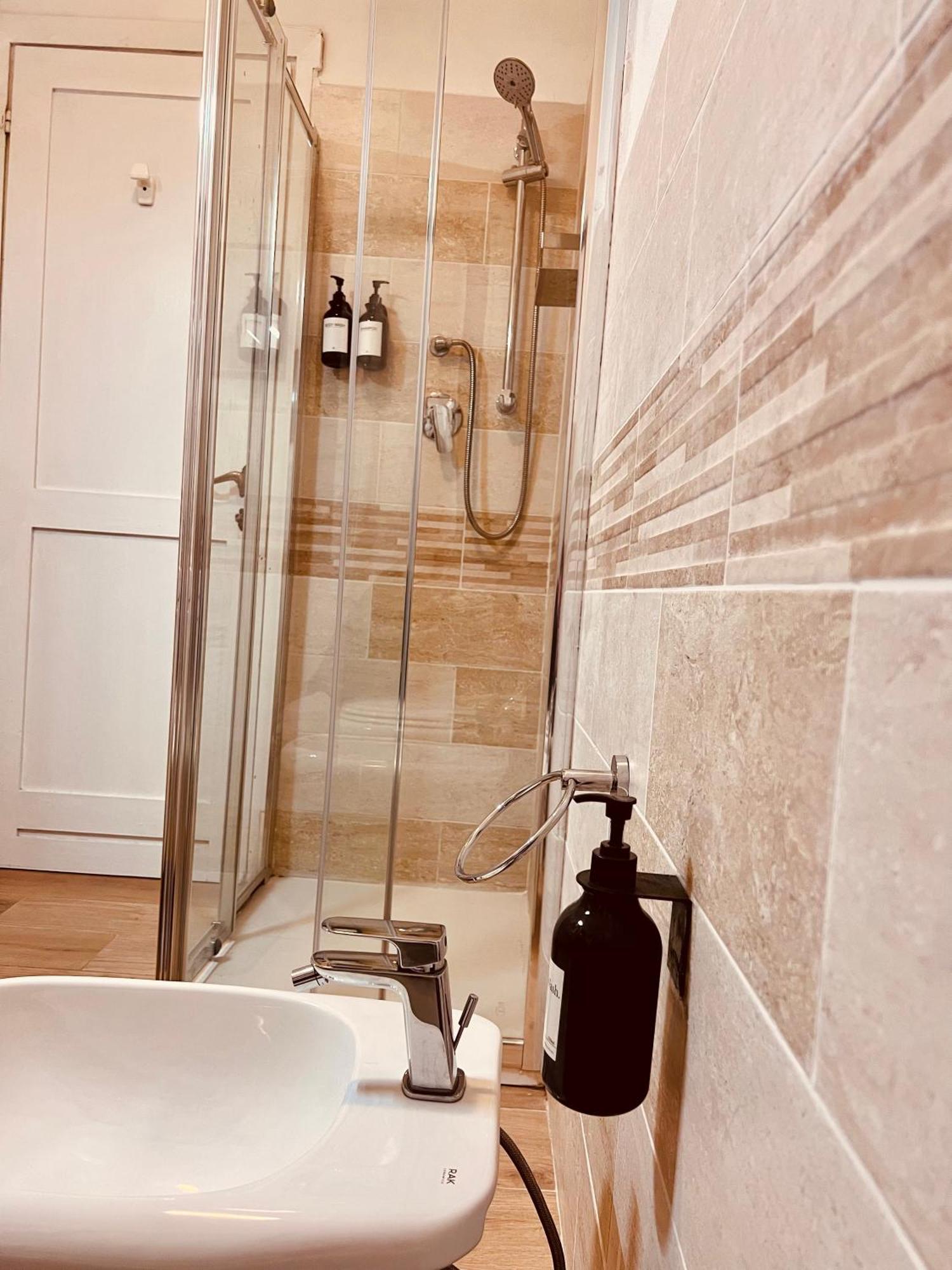 Il Maestrale Appartement La Maddalena  Buitenkant foto