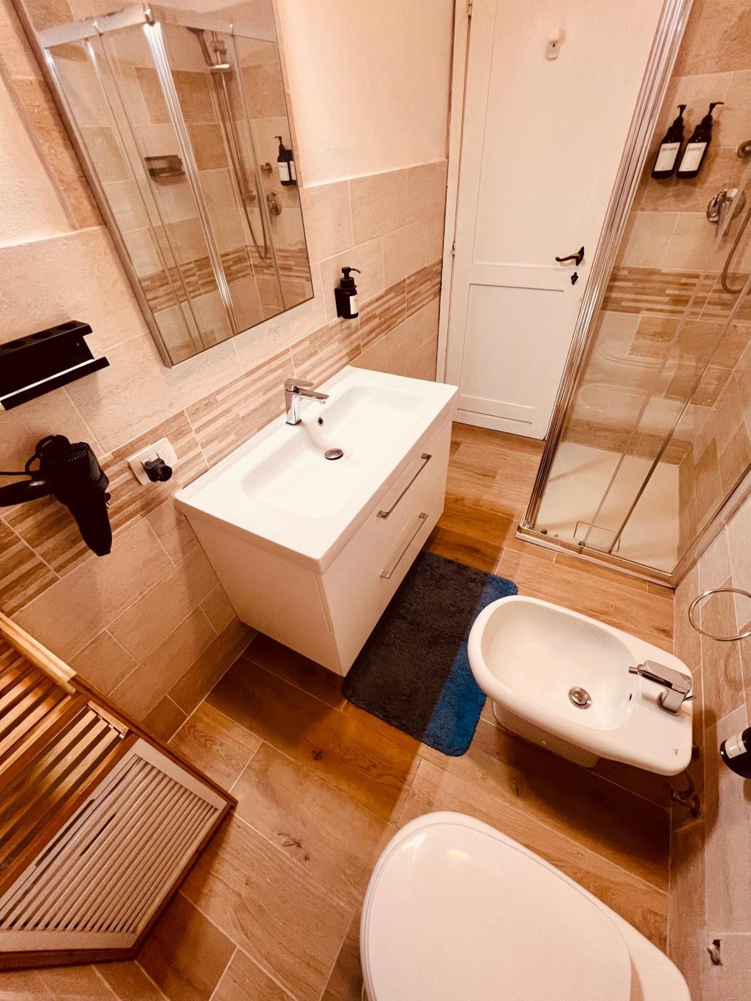 Il Maestrale Appartement La Maddalena  Buitenkant foto