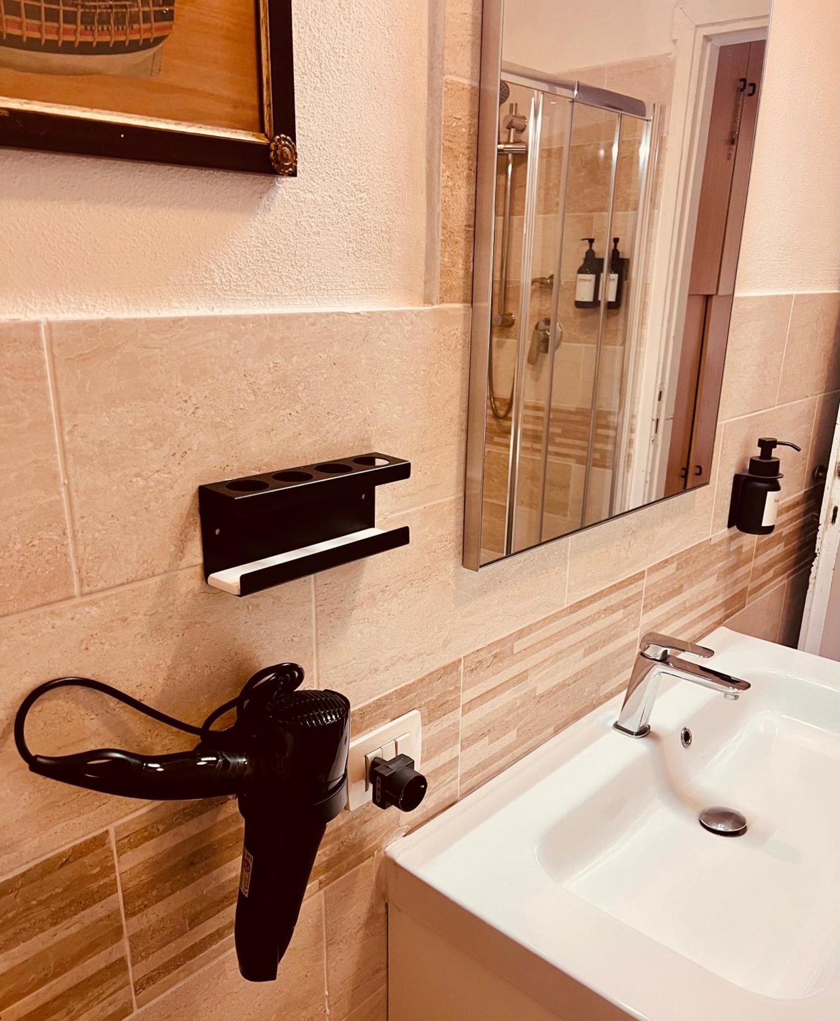 Il Maestrale Appartement La Maddalena  Buitenkant foto