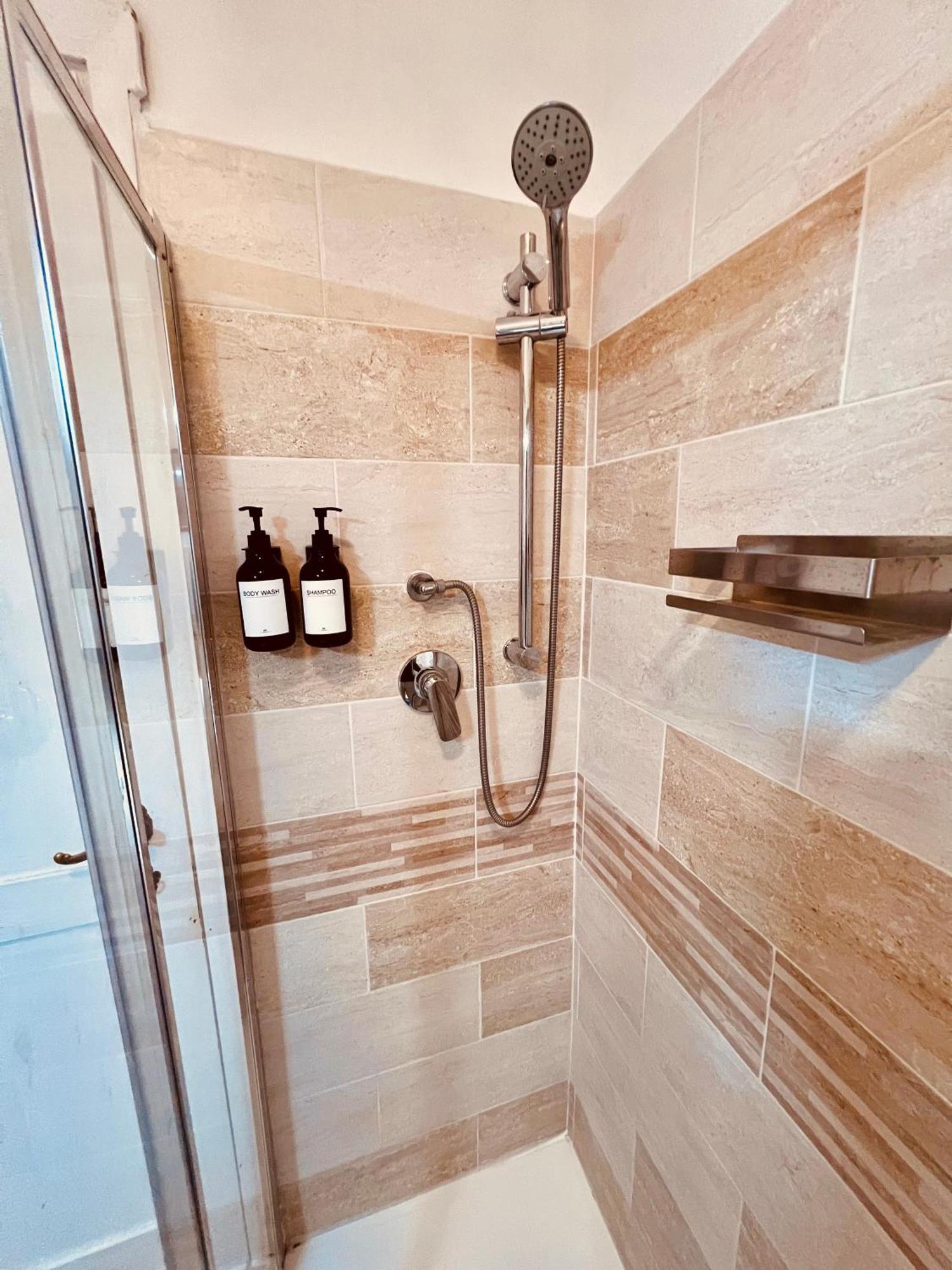 Il Maestrale Appartement La Maddalena  Buitenkant foto