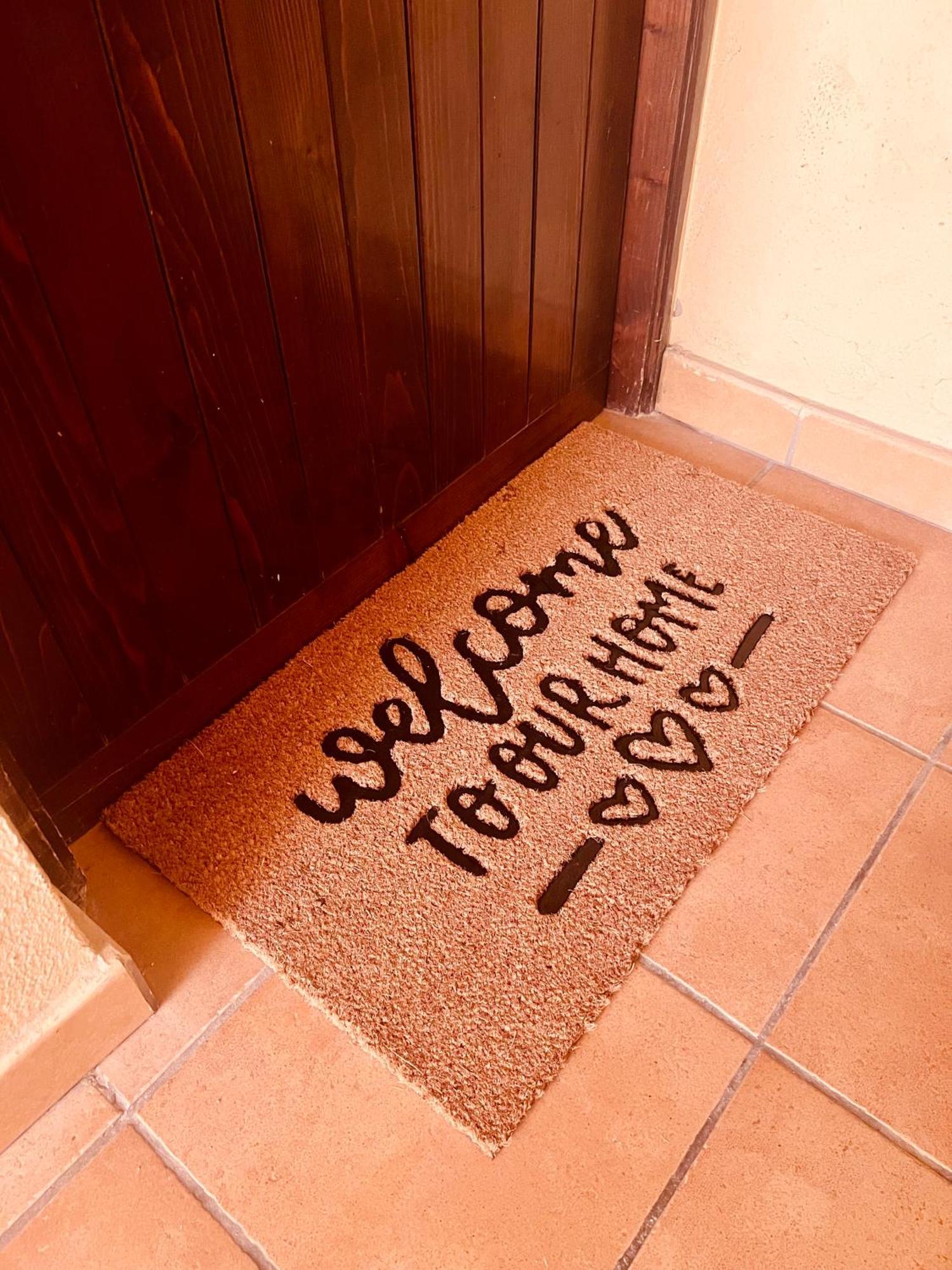Il Maestrale Appartement La Maddalena  Buitenkant foto