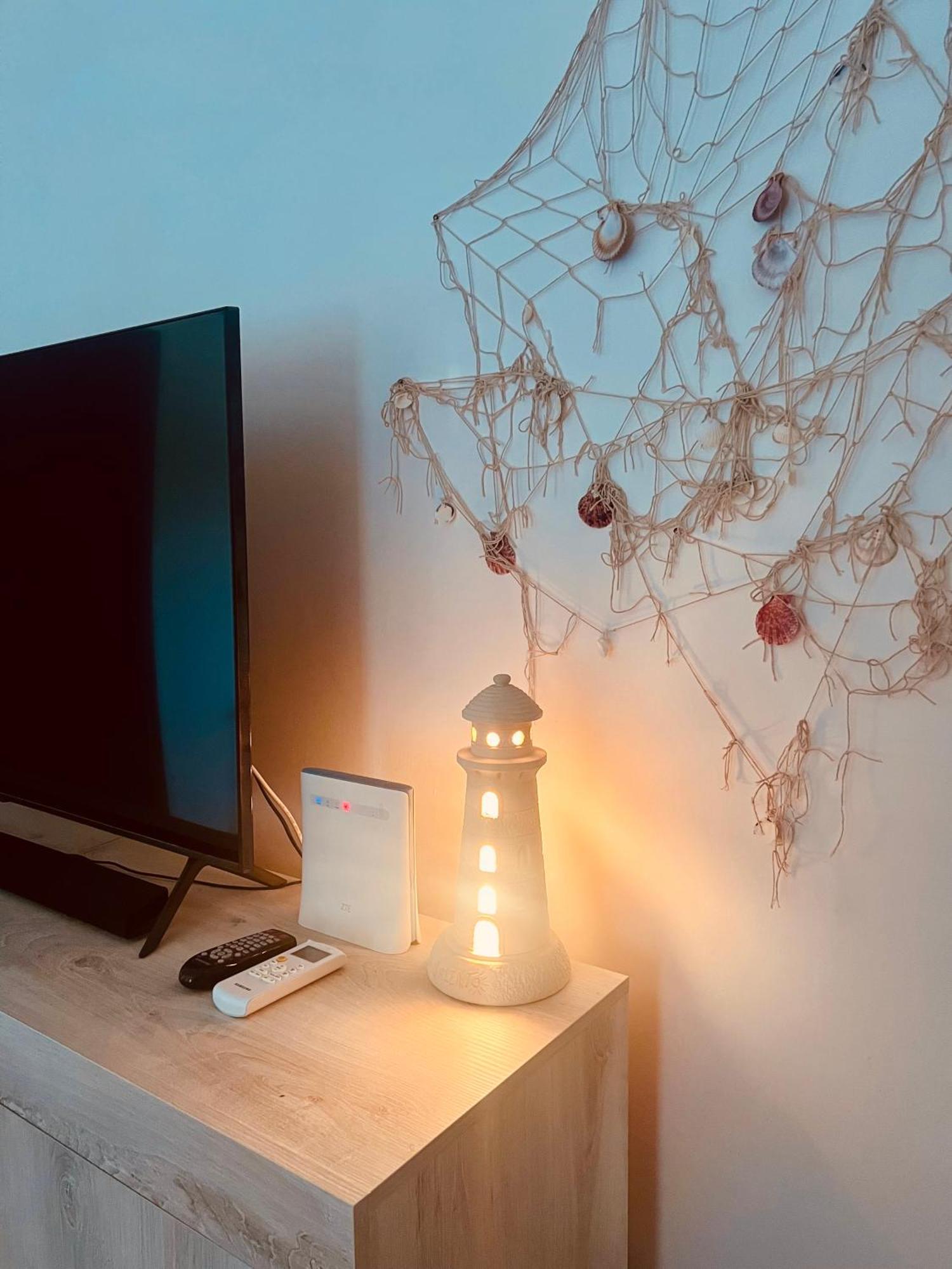 Il Maestrale Appartement La Maddalena  Buitenkant foto