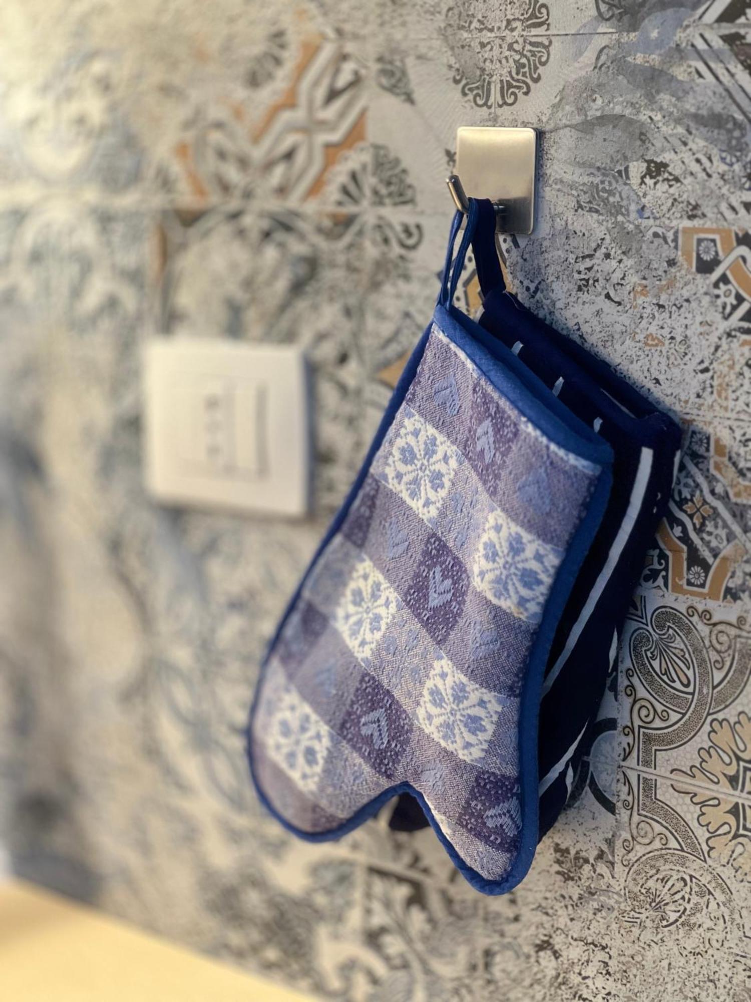 Il Maestrale Appartement La Maddalena  Buitenkant foto